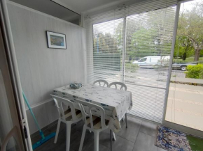 Appartement cosy à 220m de la plage avec terrasse privée, proche centre et forêt - St Jean de Monts - FR-1-323-463